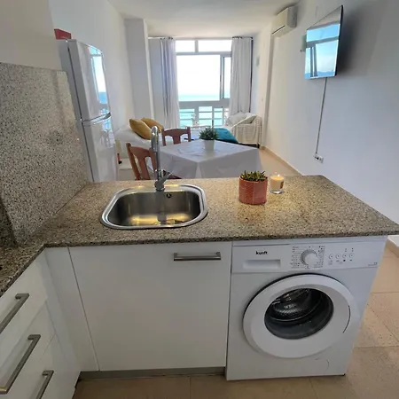 Luxe Horizonte Vista Mar * 卡尔佩