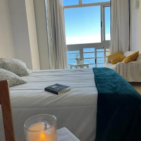 Luxe Horizonte Vista Mar