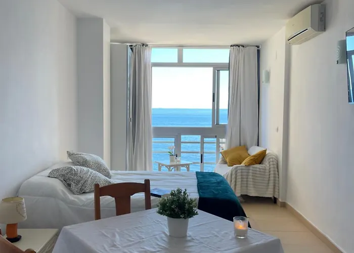 Luxe Horizonte Vista Mar