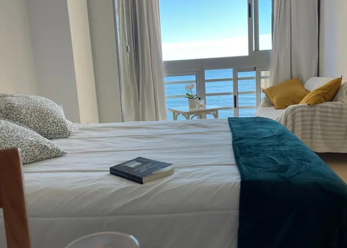 Luxe Horizonte Vista Mar