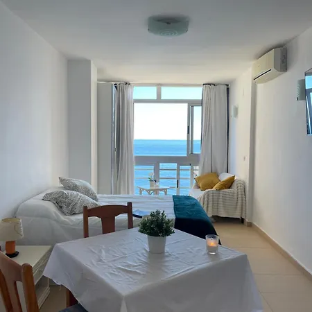 Luxe Horizonte Vista Mar