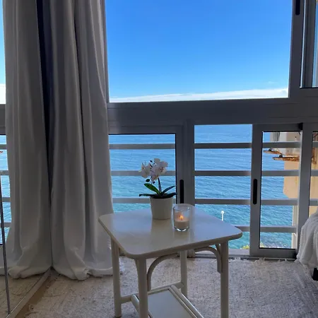 Luxe Horizonte Vista Mar Apartment