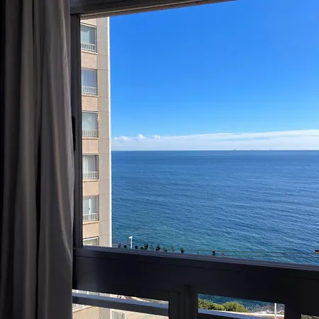 Apartment Luxe Horizonte Vista Mar *