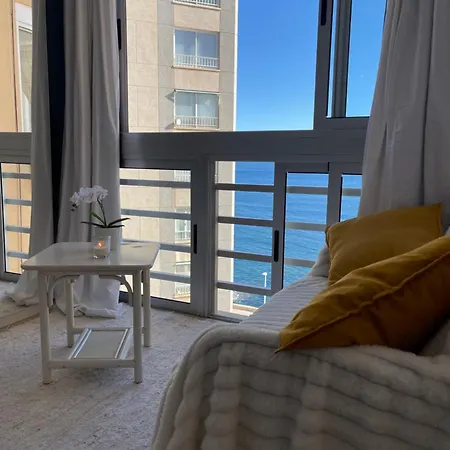 Luxe Horizonte Vista Mar