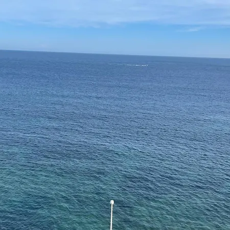 Luxe Horizonte Vista Mar Calpe