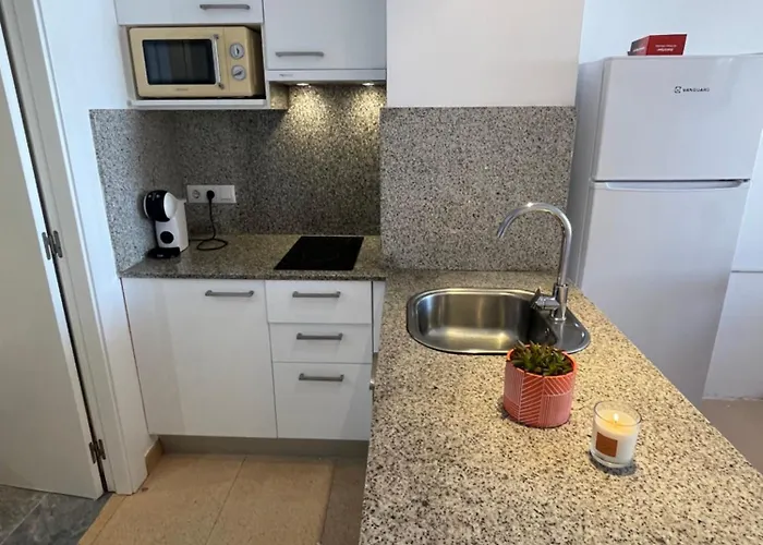 Apartment Luxe Horizonte Vista Mar *