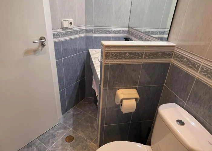 Luxe Horizonte Vista Mar