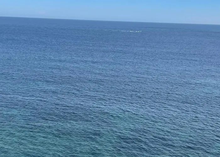 Luxe Horizonte Vista Mar Calpe